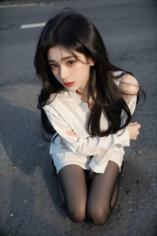 Realistic,Portrait Photography,Girl,LoRA,SD 1.5