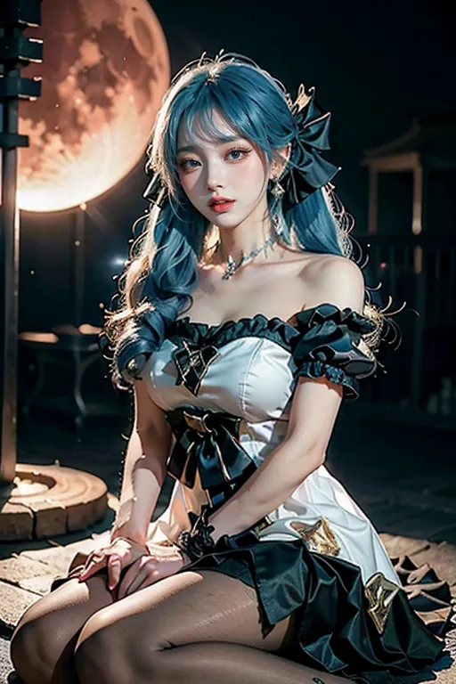 Realistic,Portrait Photography,Girl,LoRA,SD 1.5