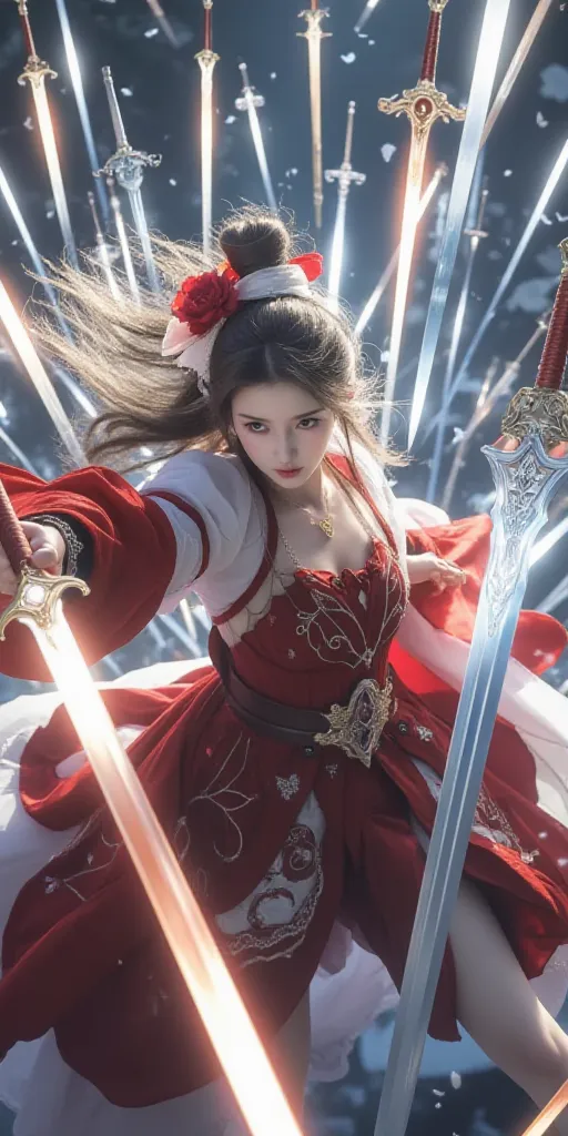 Portrait Photography,Girl,LoRA,FLUX.1