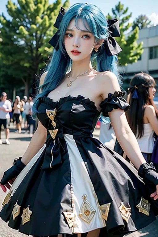 Realistic,Portrait Photography,Girl,LoRA,SD 1.5