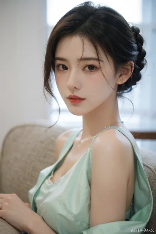 Realistic,Portrait Photography,Girl,LoRA,SD 1.5