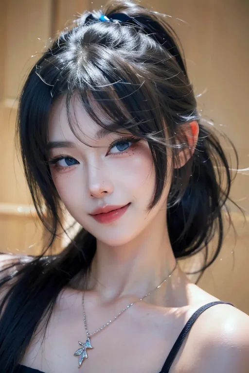 Realistic,Portrait Photography,Girl,LoRA,SD 1.5