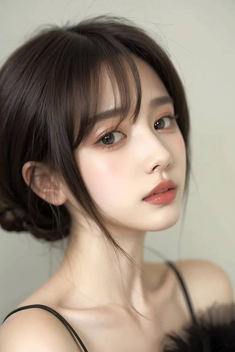 Realistic,Portrait Photography,Girl,Checkpoint,SD 1.5