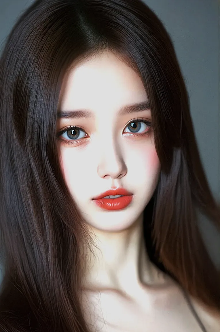 Realistic,Portrait Photography,Girl,LoRA,SD 3