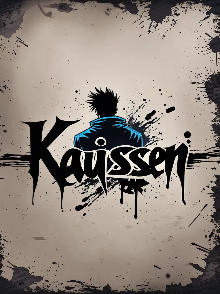 Hand-Drawn,Logo design,Boy,Checkpoint,SDXL