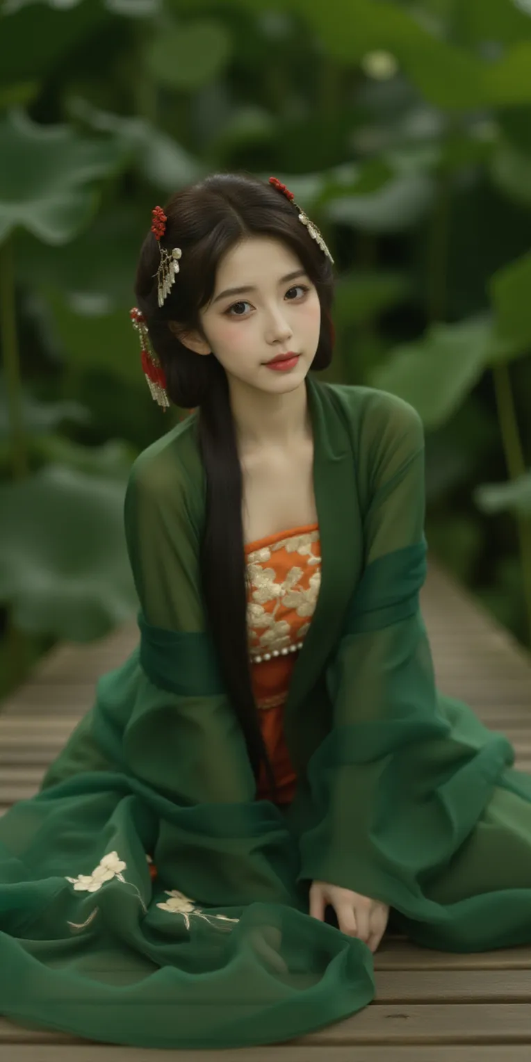 Realistic,Portrait Photography,Girl,LoRA,FLUX.1