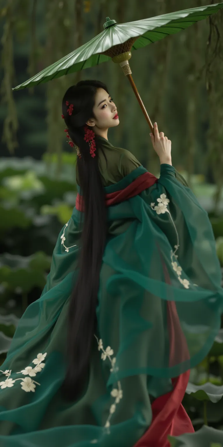 Realistic,Portrait Photography,Girl,LoRA,FLUX.1