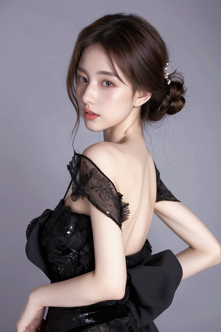 Realistic,Portrait Photography,Girl,Checkpoint,SD 1.5