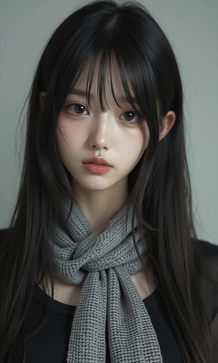 Realistic,Portrait Photography,Girl,LoRA,FLUX.1