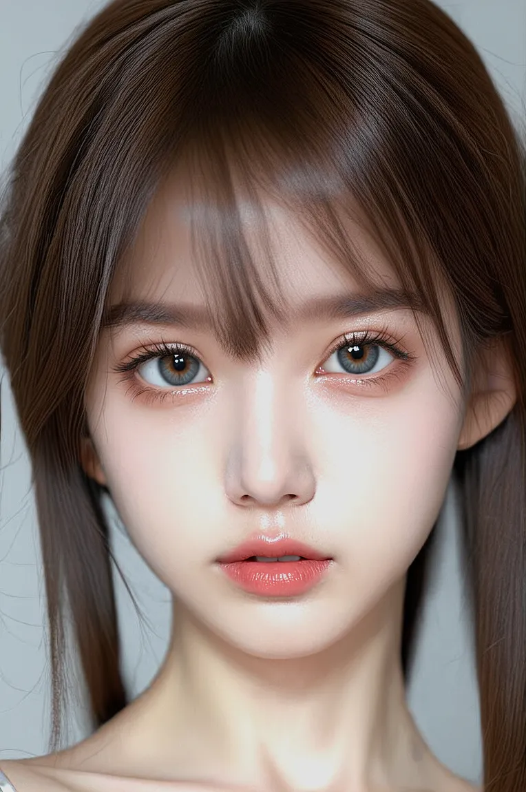 Realistic,Portrait Photography,Girl,LoRA,SD 3