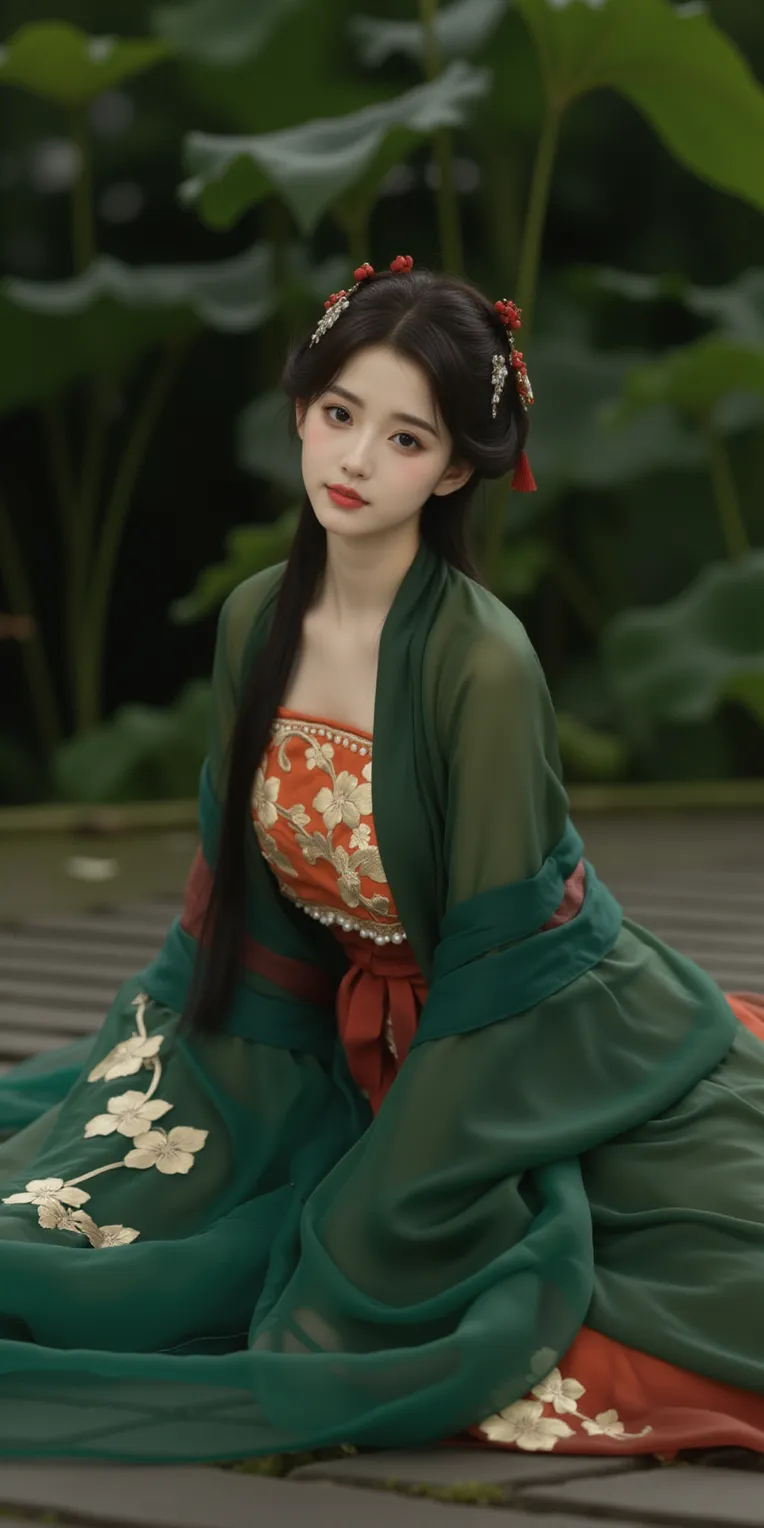 Realistic,Portrait Photography,Girl,LoRA,FLUX.1