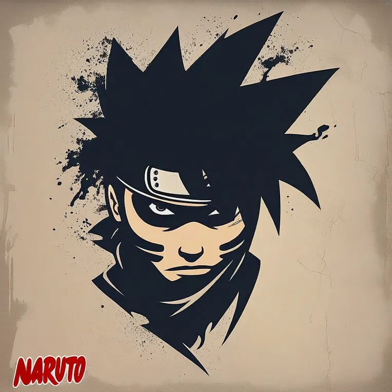 Hand-Drawn,Logo design,Boy,Checkpoint,SDXL