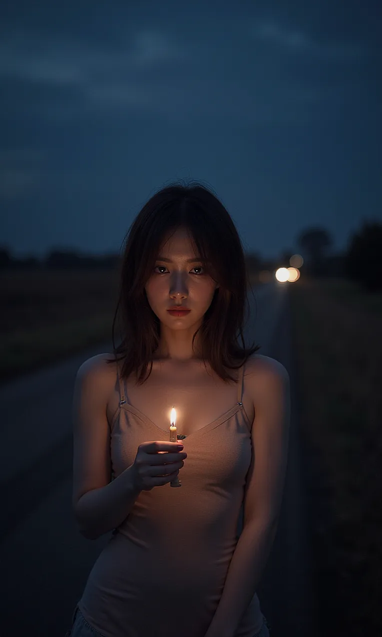 Realistic,Portrait Photography,Girl,LoRA,FLUX.1