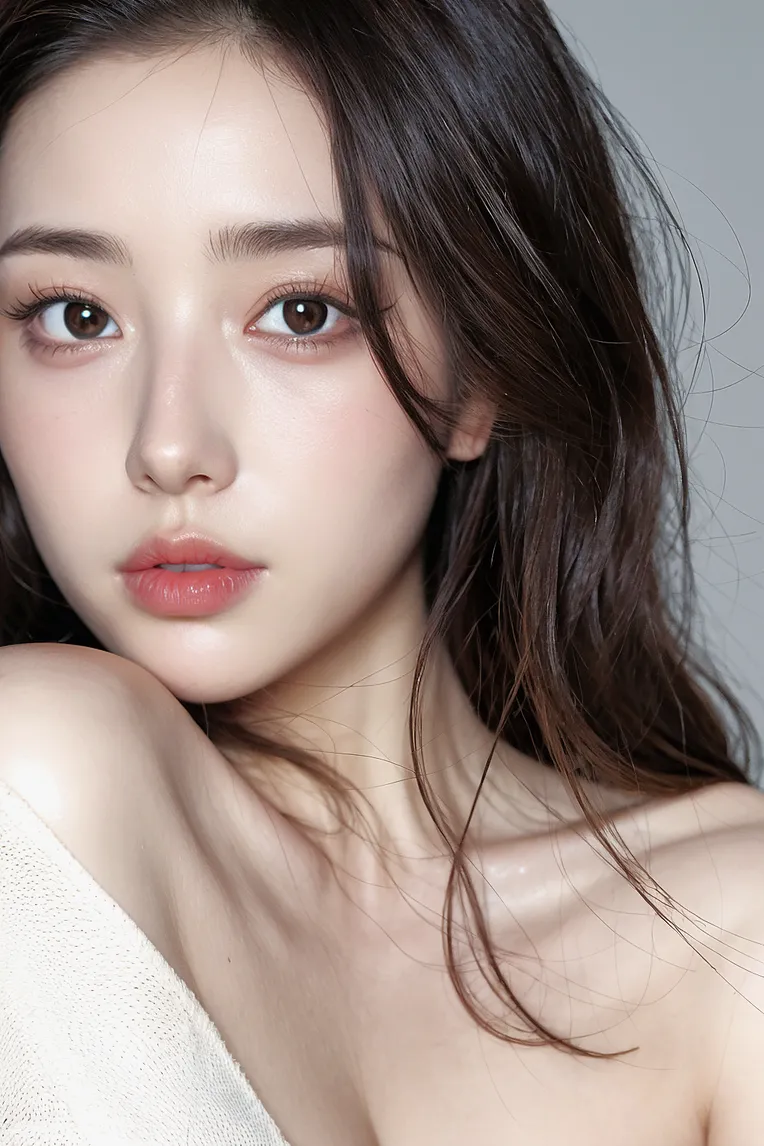 Realistic,Portrait Photography,Girl,Checkpoint,SD 1.5