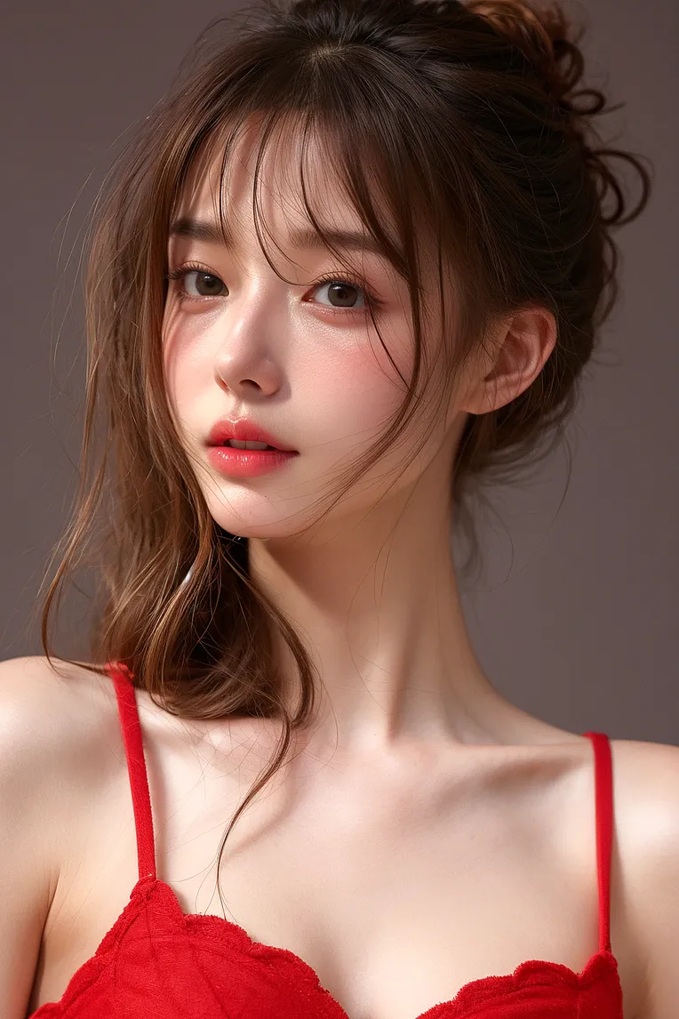 Realistic,Portrait Photography,Girl,Checkpoint,SD 1.5