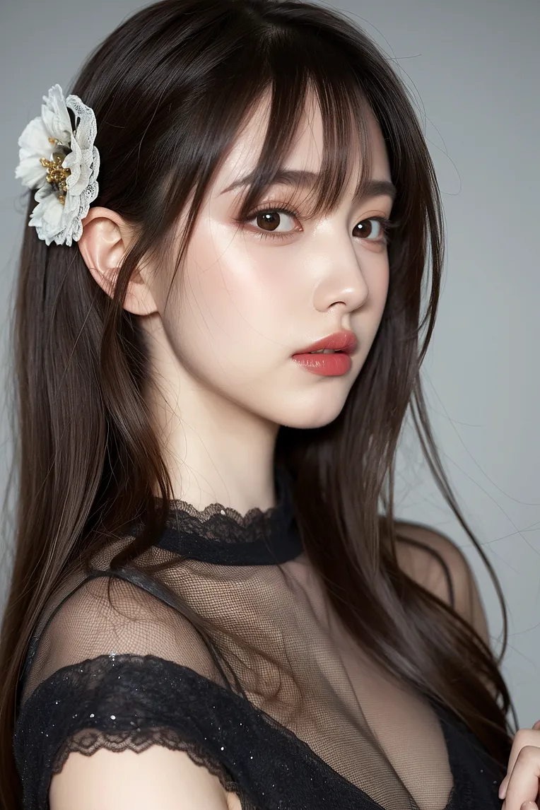 Realistic,Portrait Photography,Girl,Checkpoint,SD 1.5