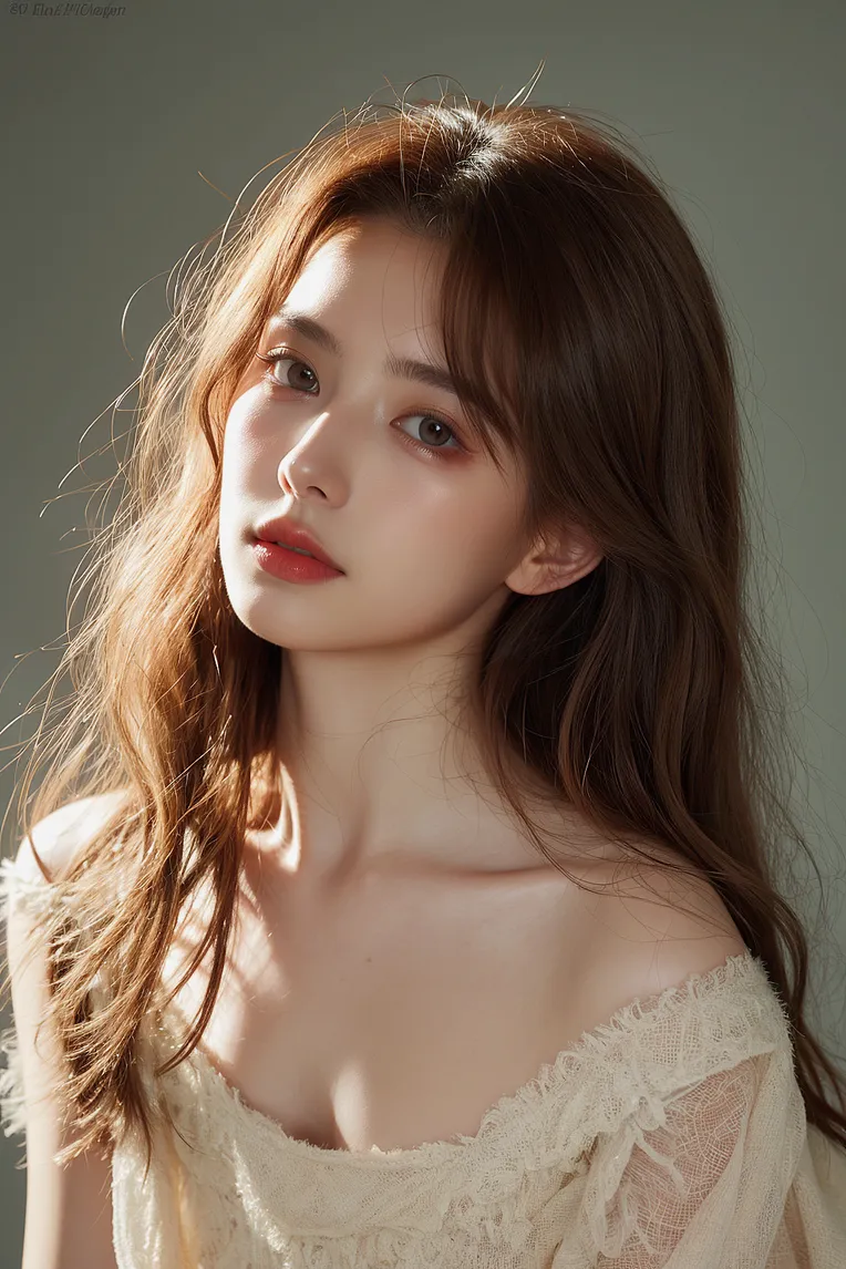 Realistic,Portrait Photography,Girl,Checkpoint,SD 1.5