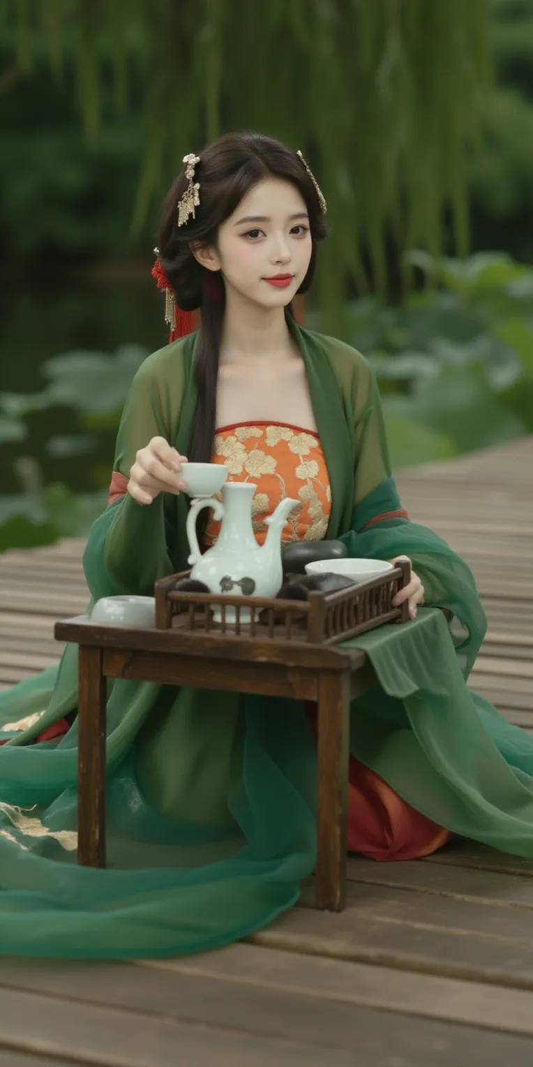 Realistic,Portrait Photography,Girl,LoRA,FLUX.1