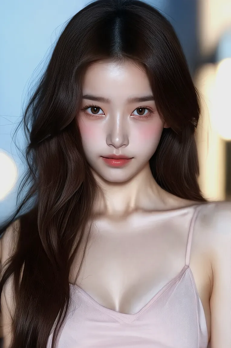 Realistic,Portrait Photography,Girl,LoRA,SD 3