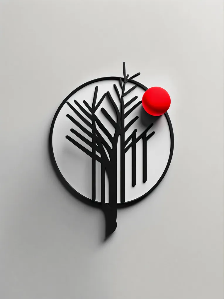 Hand-Drawn,Logo design,Boy,Checkpoint,SDXL