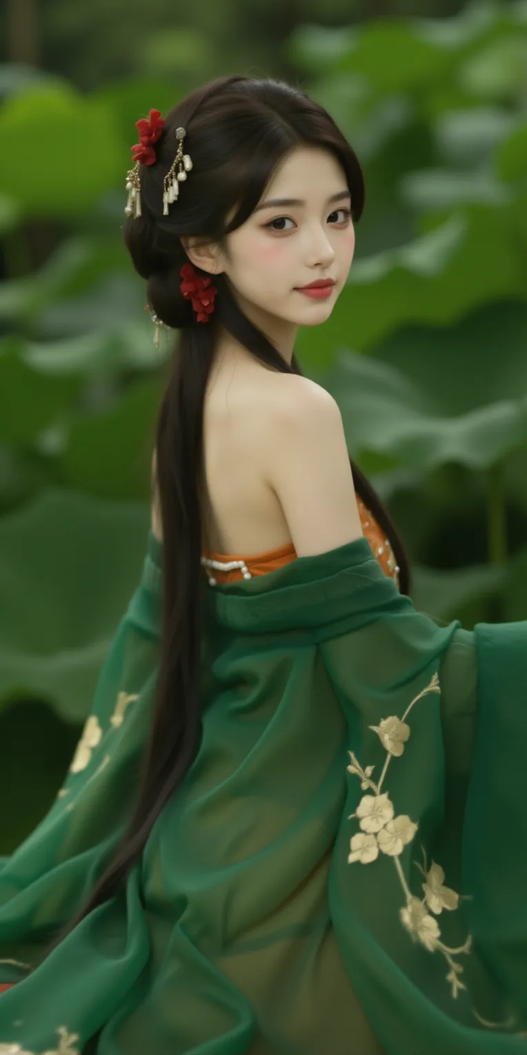 Realistic,Portrait Photography,Girl,LoRA,FLUX.1