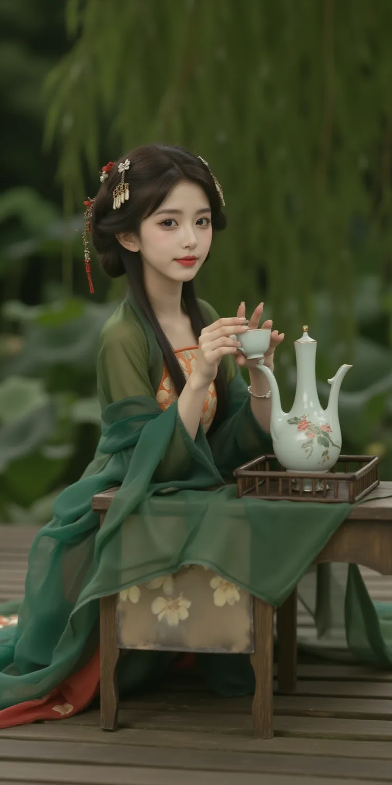 Realistic,Portrait Photography,Girl,LoRA,FLUX.1