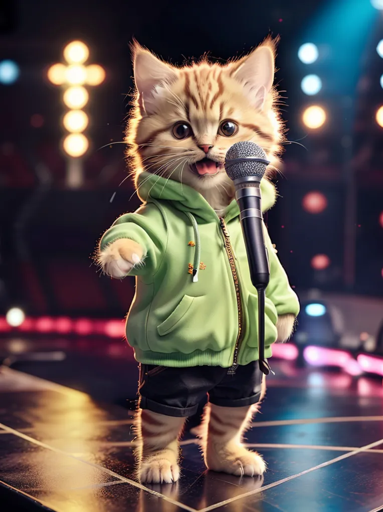 Realistic,Animal Photography,Object Enhance,LoRA,SD 1.5