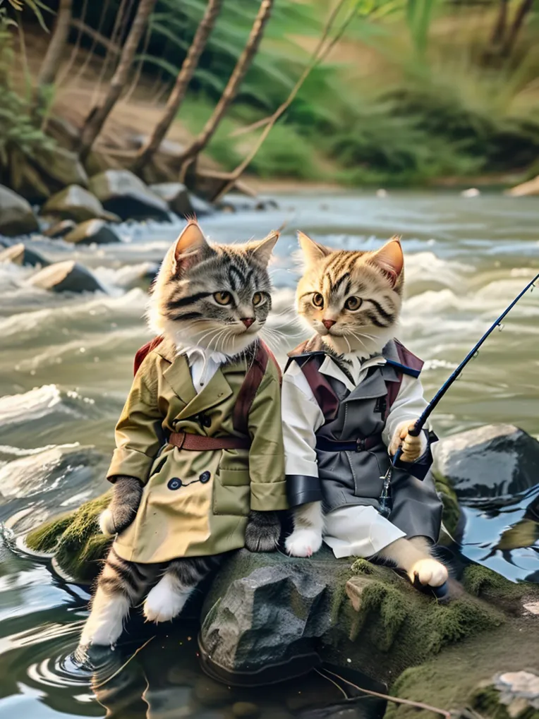 Realistic,Animal Photography,Object Enhance,LoRA,SD 1.5