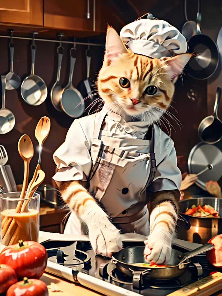 Realistic,Animal Photography,Object Enhance,LoRA,SD 1.5