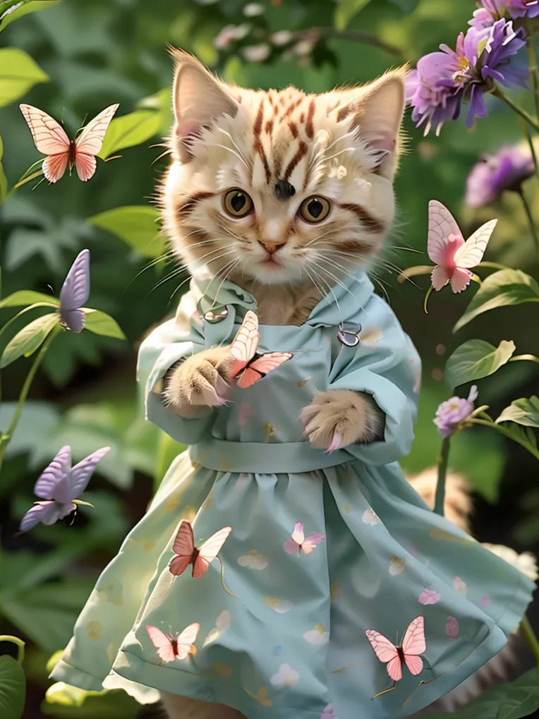 Realistic,Animal Photography,Object Enhance,LoRA,SD 1.5