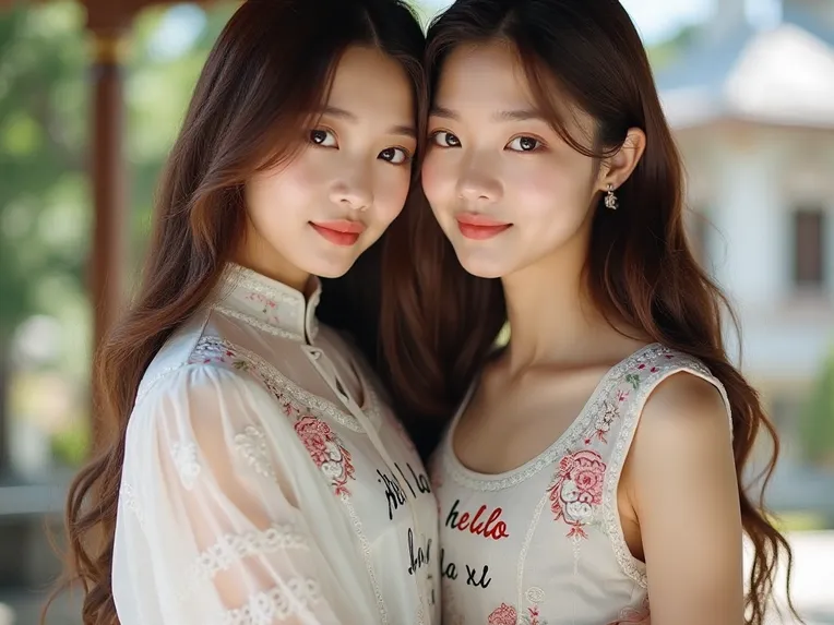 Realistic,Portrait Photography,Girl,Workflow,