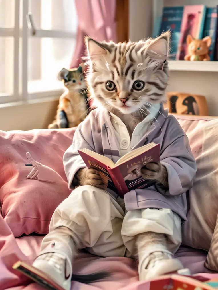 Realistic,Animal Photography,Object Enhance,LoRA,SD 1.5