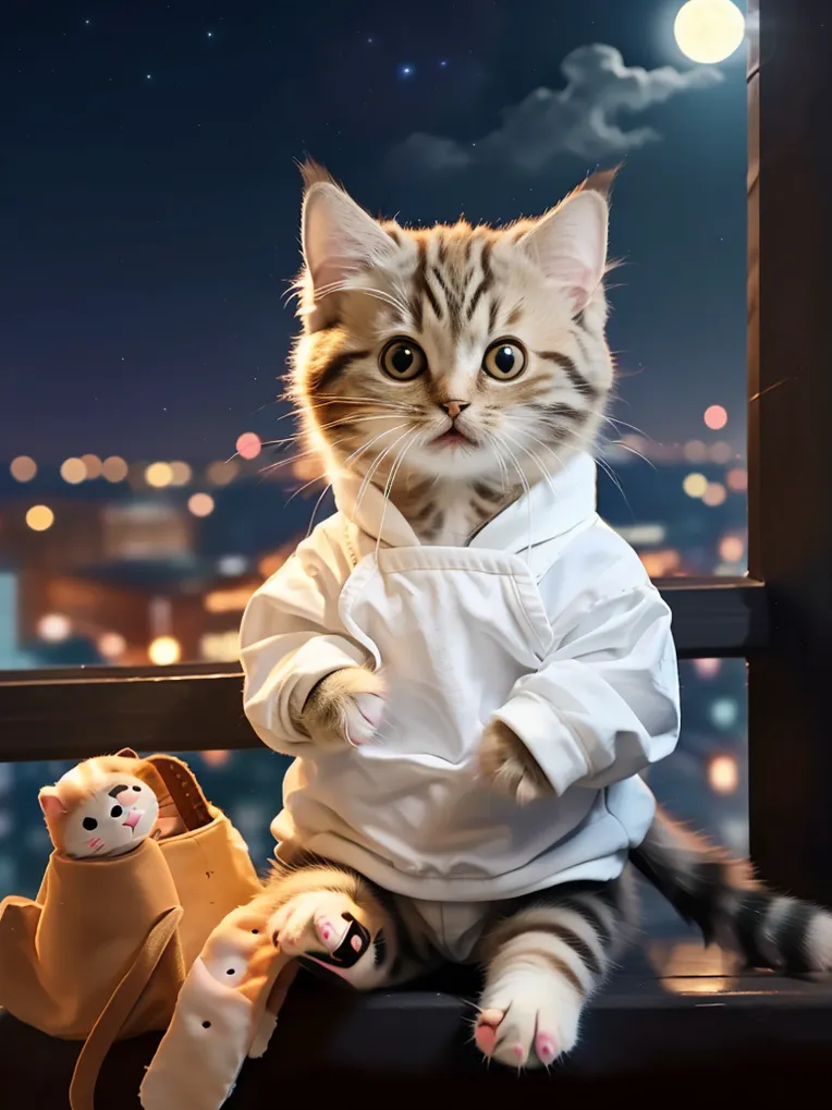 Realistic,Animal Photography,Object Enhance,LoRA,SD 1.5