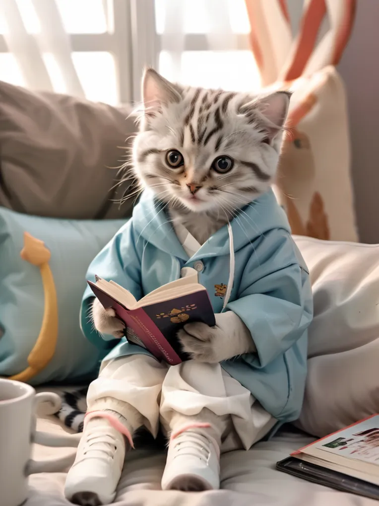 Realistic,Animal Photography,Object Enhance,LoRA,SD 1.5