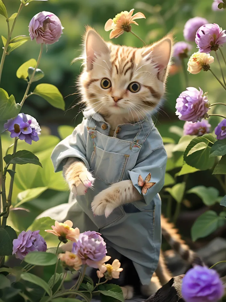 Realistic,Animal Photography,Object Enhance,LoRA,SD 1.5