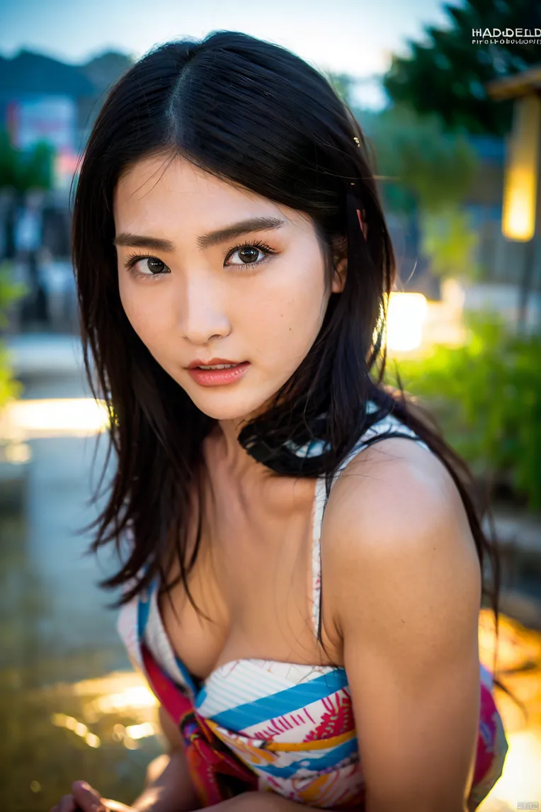 Realistic,Portrait Photography,Girl,Checkpoint,SD 1.5