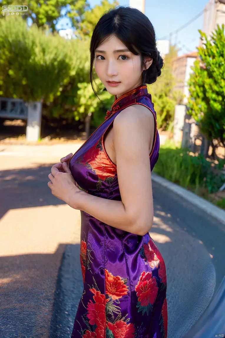 Realistic,Portrait Photography,Girl,Checkpoint,SD 1.5