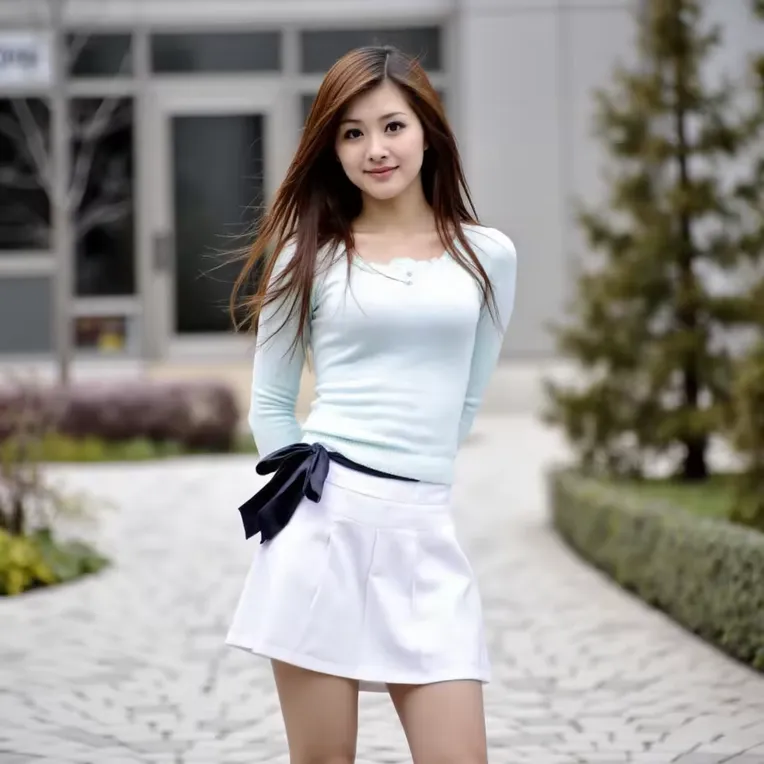 Portrait Photography,Girl,Object Enhance,LoRA,FLUX.1