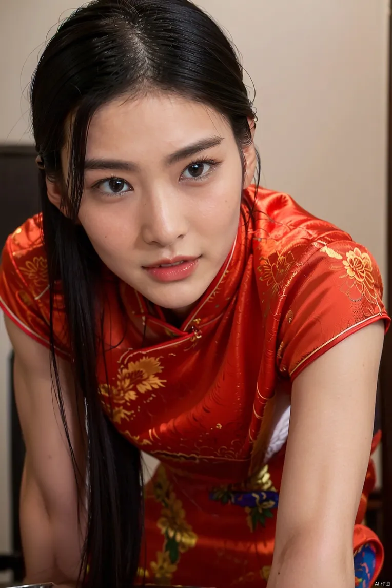 Realistic,Portrait Photography,Girl,Checkpoint,SD 1.5