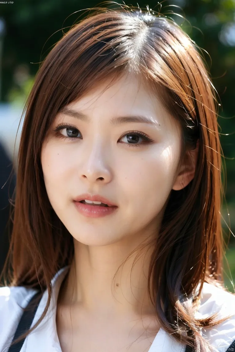 Realistic,Portrait Photography,Girl,Checkpoint,SD 1.5