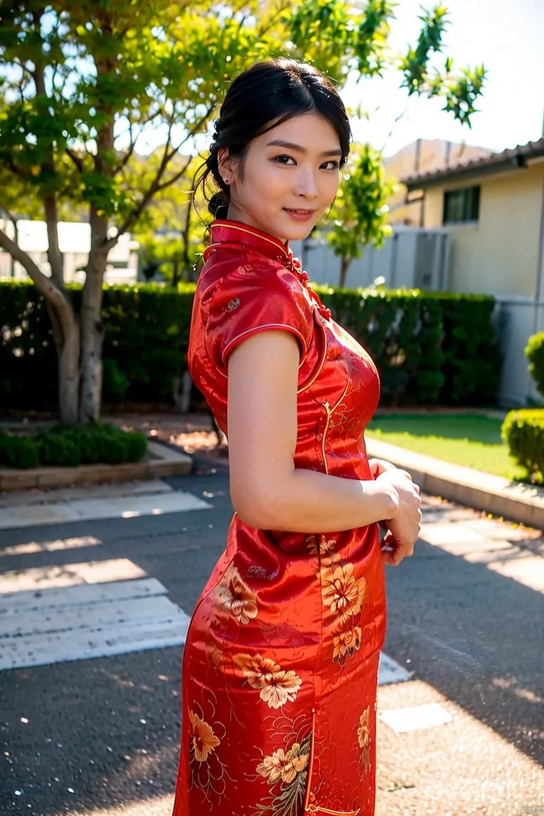 Realistic,Portrait Photography,Girl,Checkpoint,SD 1.5