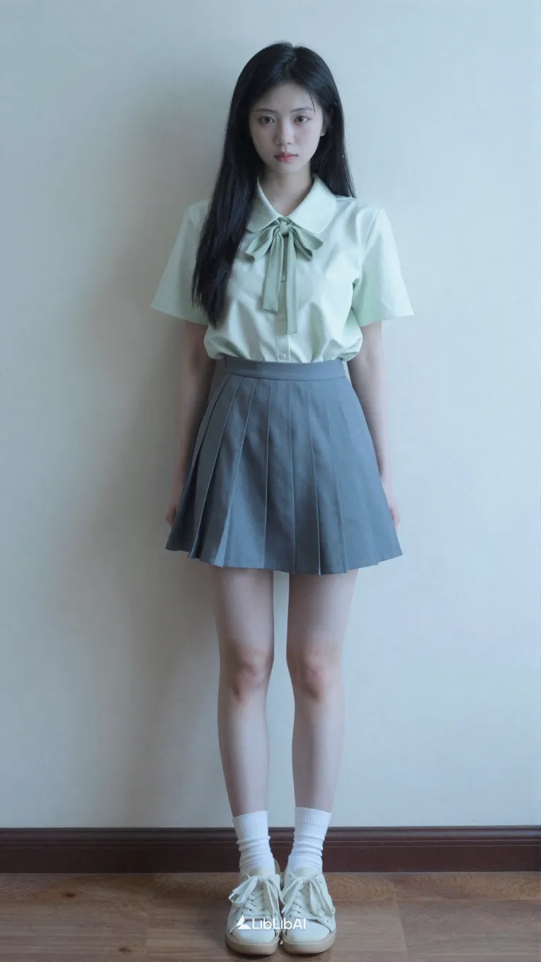 Portrait Photography,Girl,Style Boost,LoRA,