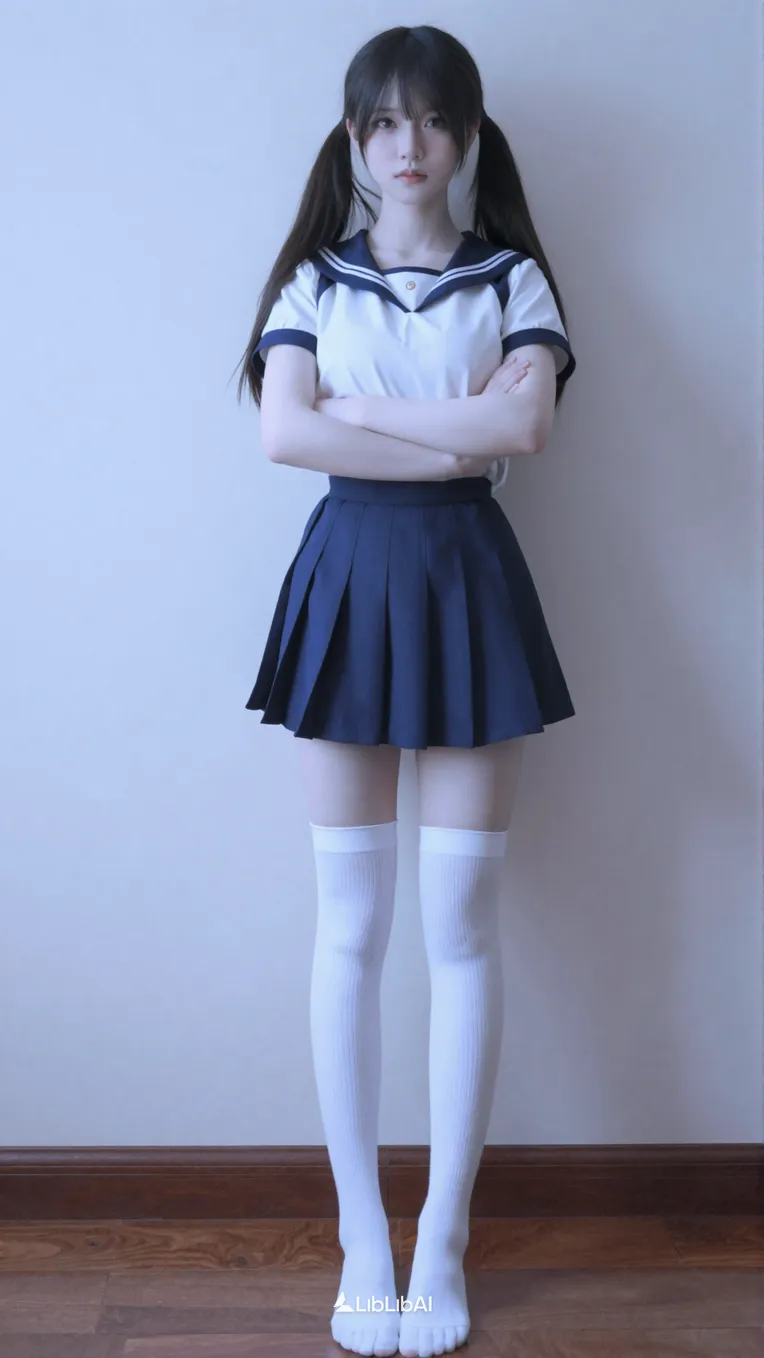 Portrait Photography,Girl,Style Boost,LoRA,
