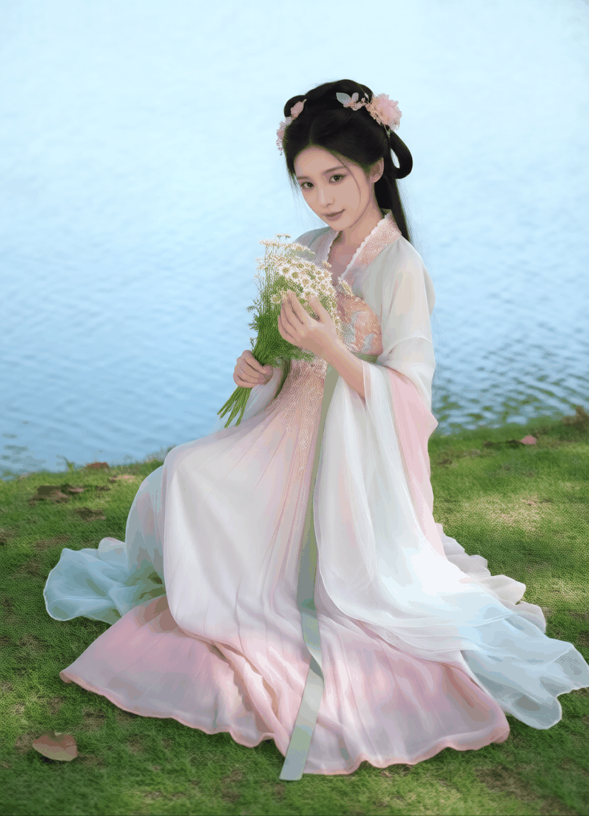 Portrait Photography,Girl,Object Enhance,LoRA,HunyuanDiT v1.1