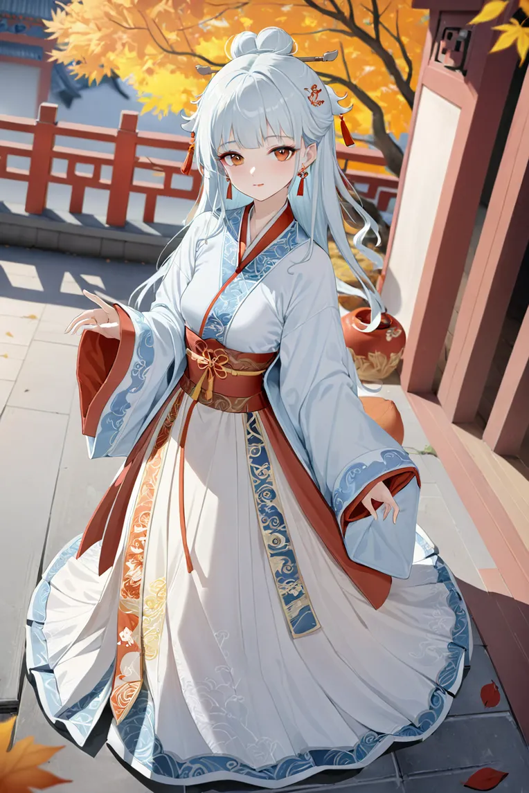 Anime,Chinese Style,Girl,Other,SDXL