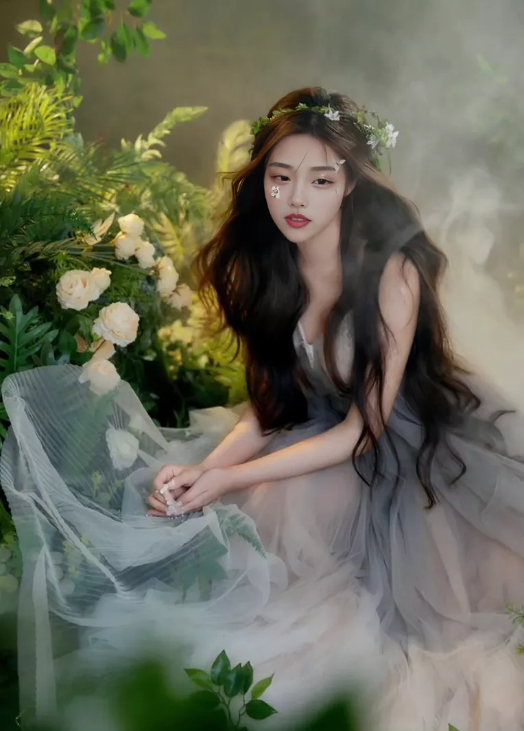 Realistic,Style & Filter,Girl,LoRA,SD 1.5