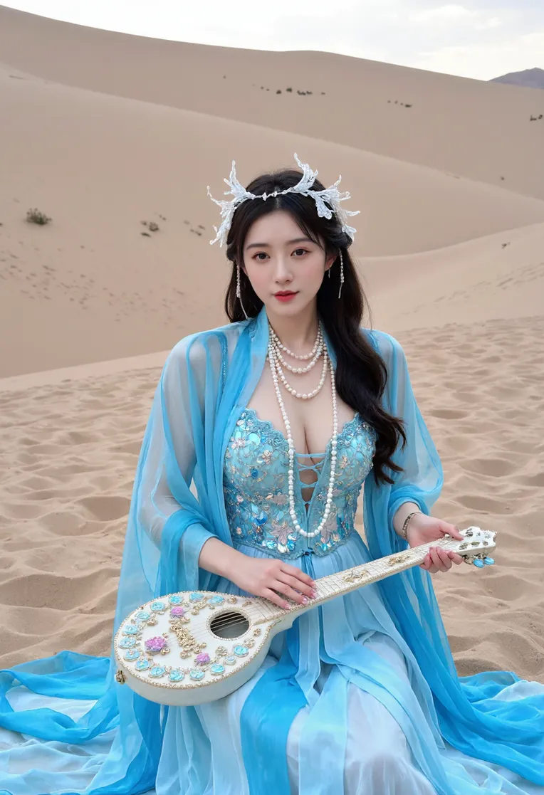 Portrait Photography,Girl,Object Enhance,LoRA,FLUX.1