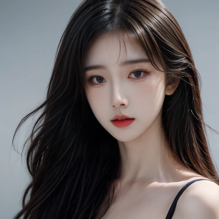 Portrait Photography,Girl,Physical/Facial feature,Workflow,