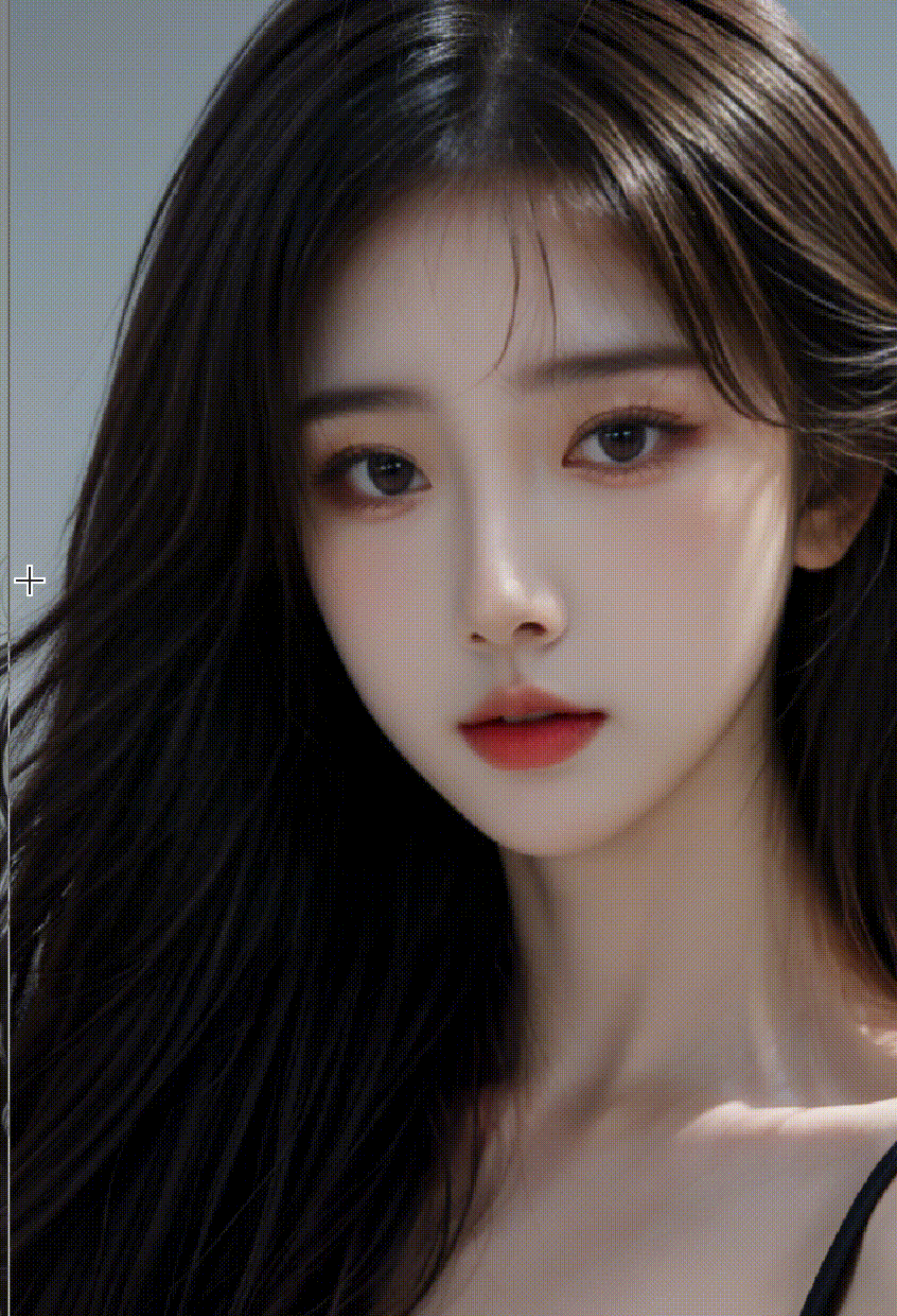 Photography,Girl,Composition Control,Workflow,