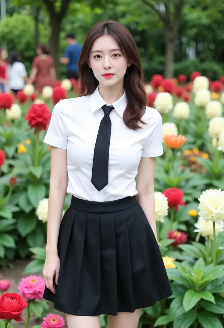 Portrait Photography,Girl,Object Enhance,LoRA,FLUX.1